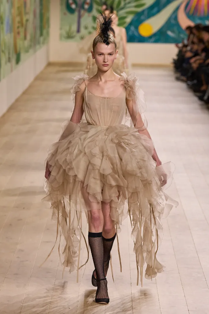 Christian Dior 25SS高定 048